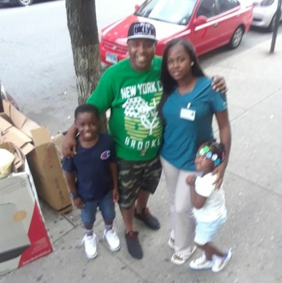 Meet your Posher, Keith - Picture 1 of 1